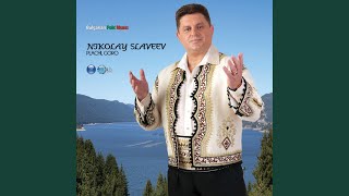 Bolen lezhi kara Mustafa - Nikolay Slaveev