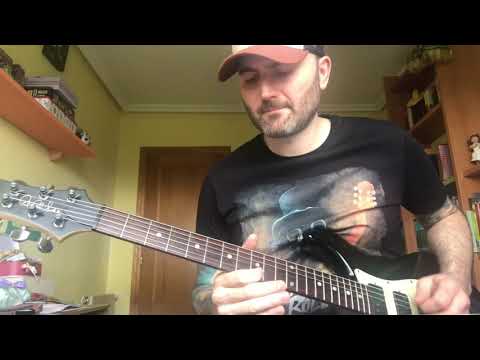 PRS Guitars Play at Home Challenge