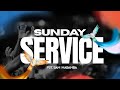 SUNDAY SERVICE