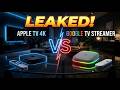 Apple TV 4K vs Google TV (2026): The Secret Features LEAKED!