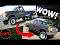 How a $600 DIY Paint Job TRANSFORMED Our 1989 Ford F-350 In Just 2 Days | Gunsmoke Ep.6