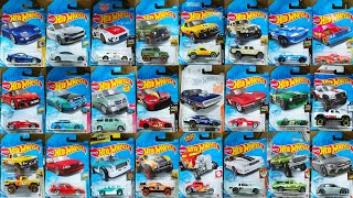 Over 50 New And 21 Hot Wheels Coming Soon Youtube