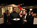 Wealthy Couple Humiliated a Black Chef at Their Party — Then the Michelin Inspector Asked His Name…