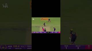 KKR vs RR match summary || first win for KKR #IPL2026