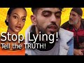 Brittany 90 Day Fiance says Yazan LIED about homeless & parents situation! His drug rumors & news!