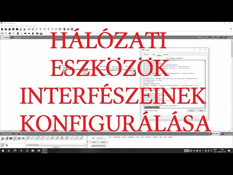 Videó: Hálózati Cím Hozzárendelése A Számítógéphez