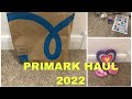 PRIMARK HAUL | BEAUTY PRODUCTS AND ACCESSORIES | JANUARY 2022