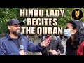 P2 - Hindu vs Muslim on 100s of gods vs 1 God | Hashim | Speakers Corner | Hyde Park