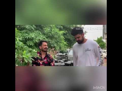 Amrit Amby Best Punjabi Funny Video Yaar Jigri Kasuti Degree Season2 YJKD2  Troll Punjabi ||2020||