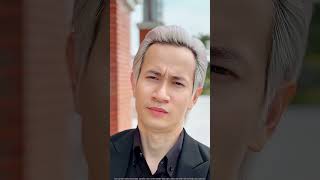 Waiting for him to feel the pain [BEN EAGLE US] #beneagle #beneagleus #funny #kindness #action