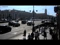 LIVE St. Petersburg, Russia Nevskiy ave. Невский проспект и Гостиный двор Санкт-Петербург онлайн