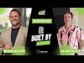 Blake Talks Going Viral & How To Build a Following For Your Business