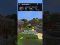 Video Viral @aaryankelvin  #minecraft