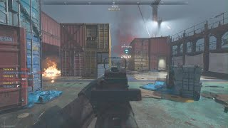 Triple Kill with a Trophy System!!!