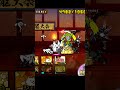 極ランキング　打たれ強い　873970点[ゆっくり実況][にゃんこ大戦争][ゆっくり解説？]