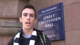 Beat Yale Teaser: The Game 2014