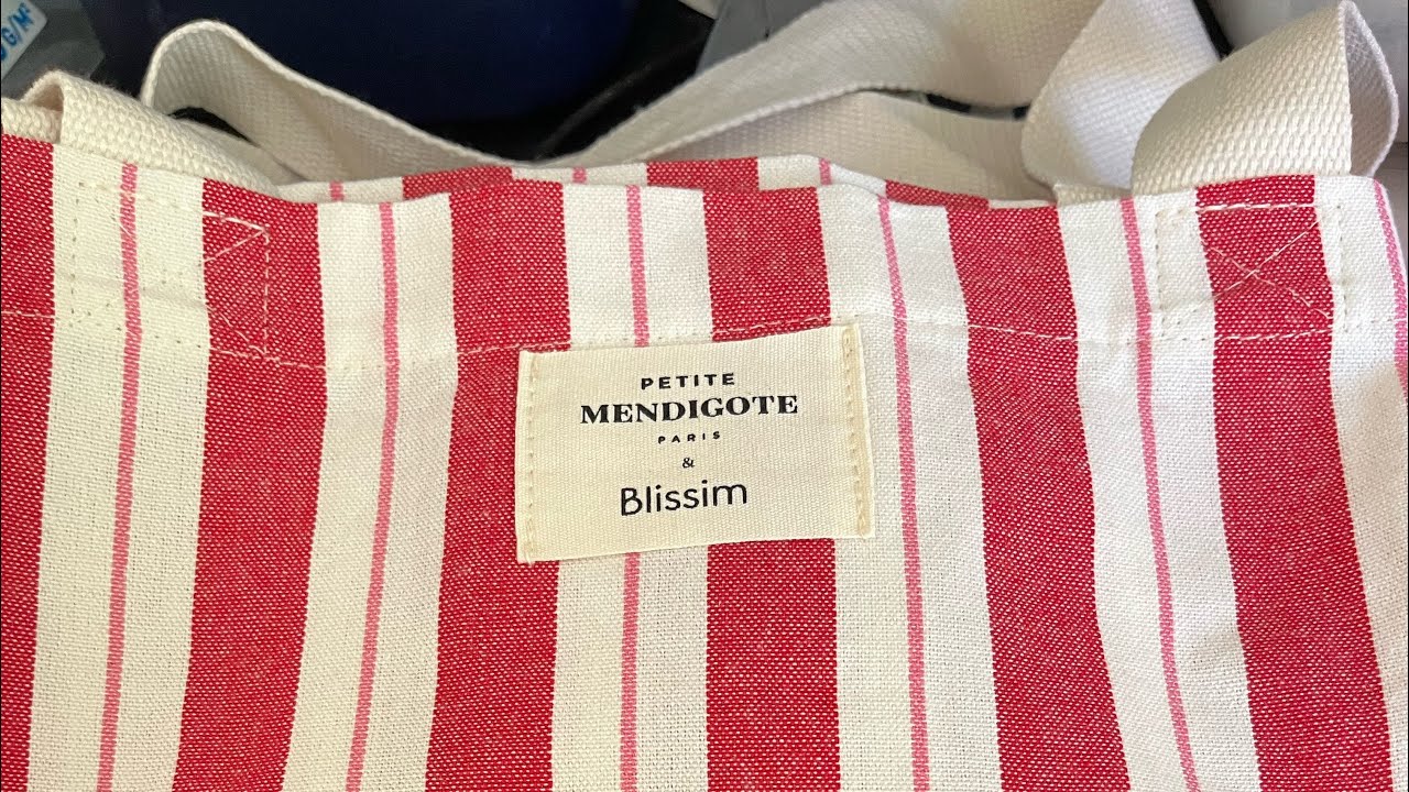 Unboxing Blissim Juillet et Août 2025 : Un Été Avec Petite Mendigote
