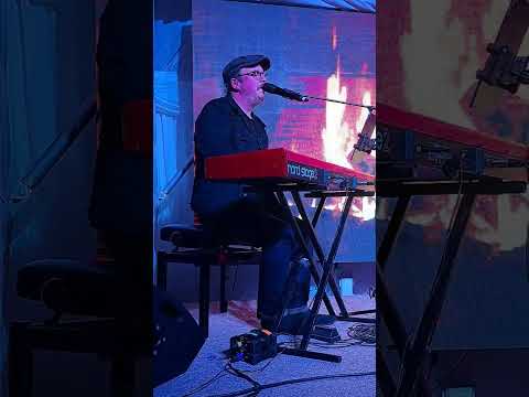 Tom Beech - "Fairytale Of New York" - The Concorde Club - 07-12-24