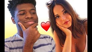 Je Dévoile Le Nom De La Youtubeuse Que Jaime