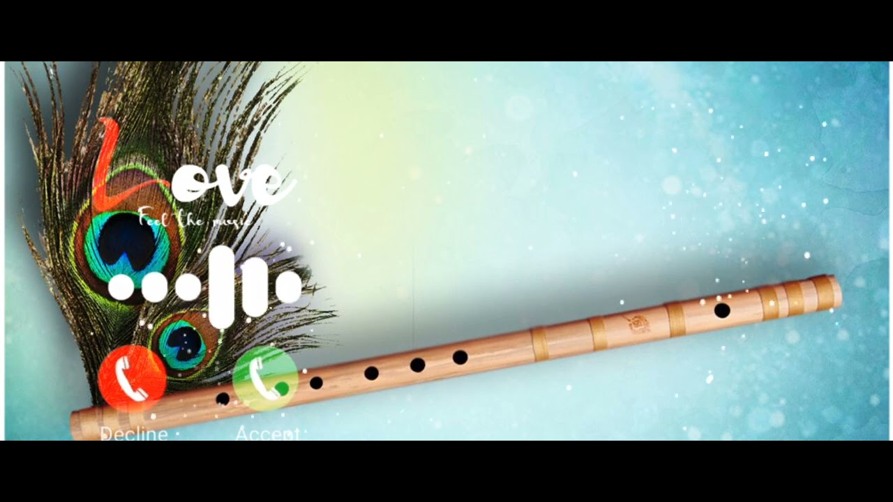 bansuri ringtone basuri ka dhun ringtone Krishna ringtone flute