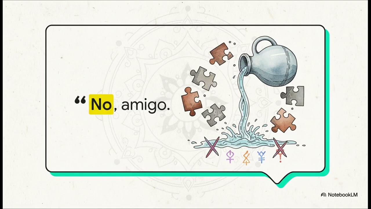 El espía que buscaba la iluminación