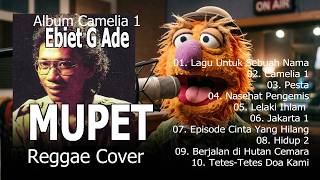 Ebiet G Ade Cover Mupet Album Camelia