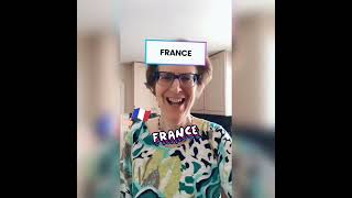 Tiktok guess the country game quiz screenshot 5