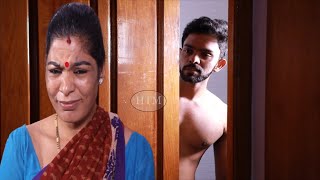 ஐய...ச... எனனய இத இபபட நககறஙக... Servent Vani Movie Clip