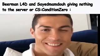 Counter Strike : Condition Zero SERVER SLANDER | 2026 Edition