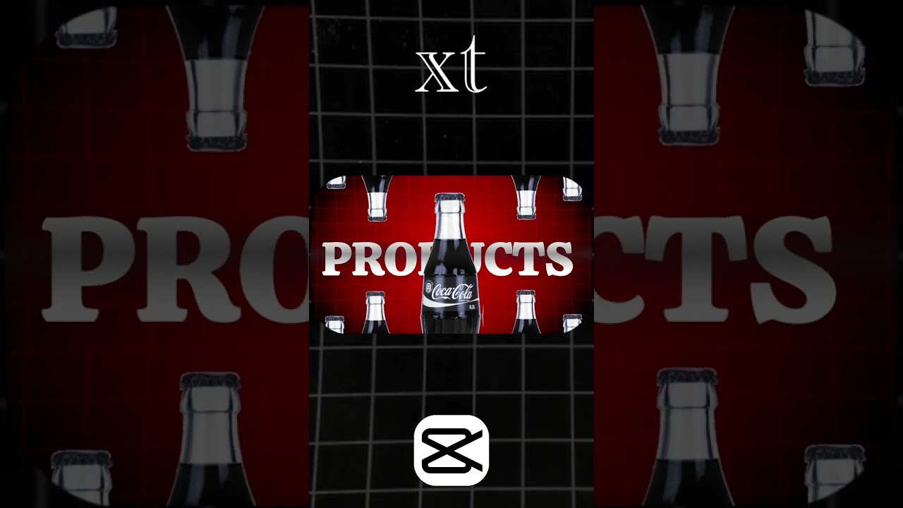 Day 6 | Motion Graphics Cola Edit