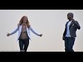 Incredible - Music Video Shoot with Celine Dion and Ne-Yo on 1/25/14