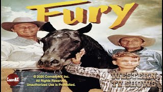 Fury | Season 1 | Episode 11 | Junior Rodeo (1955)