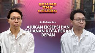 Richard Lee Klarifikasi Agama yang Sempat Menjadi Perdebatan Panas | Behind The Celebs