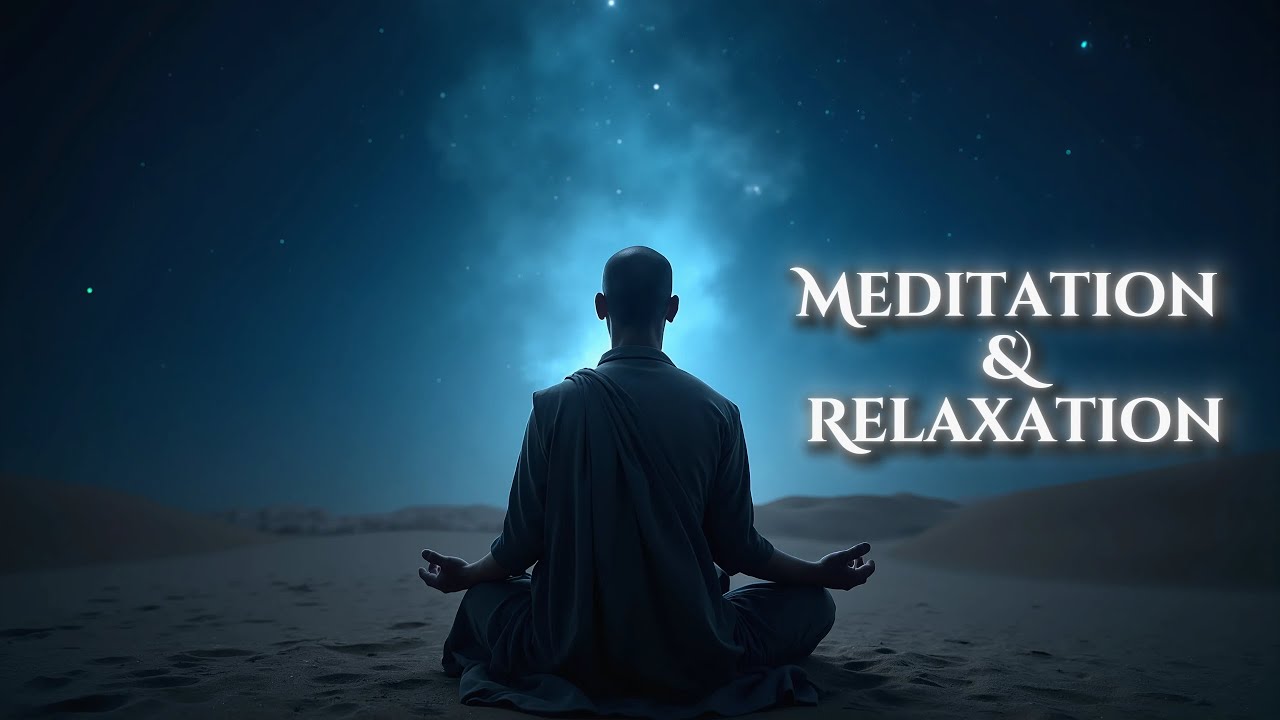 Beautiful Flute Melodies for Relaxing the Mind