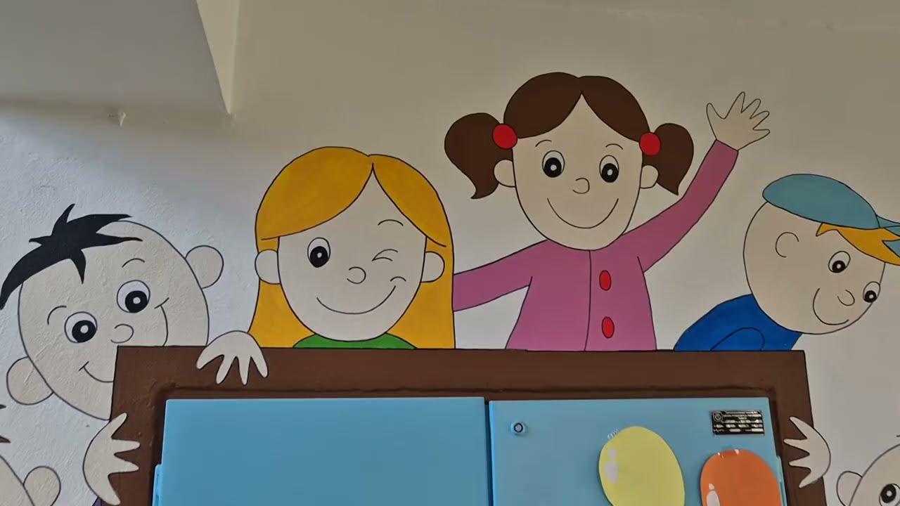 ZŠ BUDMERICE - I. stupeň prezentácia