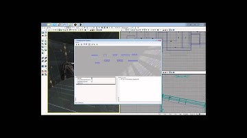 Unreal 3 Editor - Level Overview