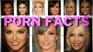 Porn: All You Ever Wanted To Know