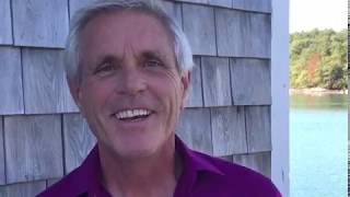 Tom Myers Movement Immersion at Lumeria, Maui