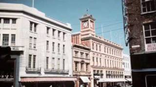 Old Photographs of Limerick