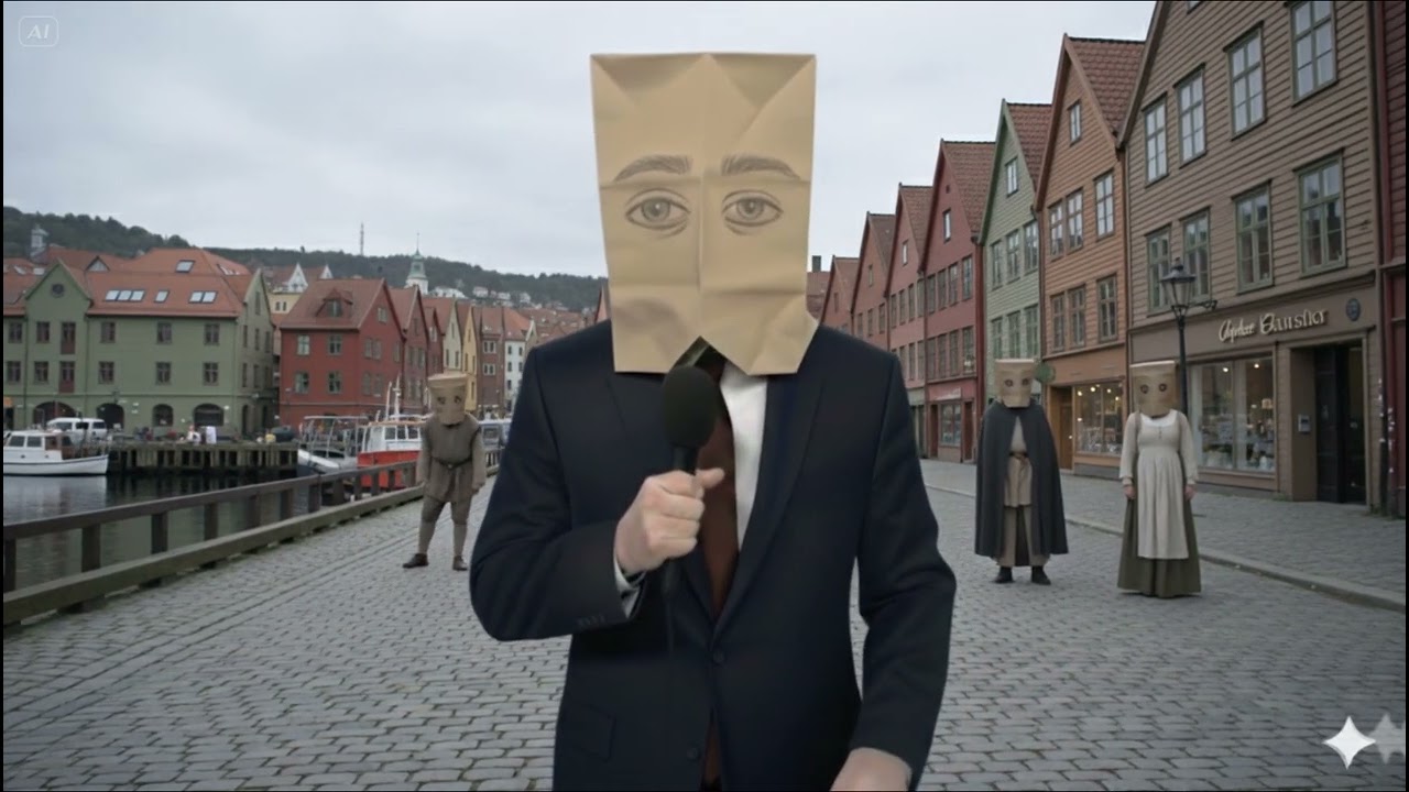 Update on Vicious Racist Attack in Norway