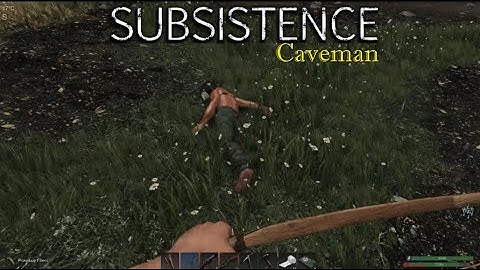 Did They Help Spawn Chests??   |   Subsistence Gameplay  |  E57