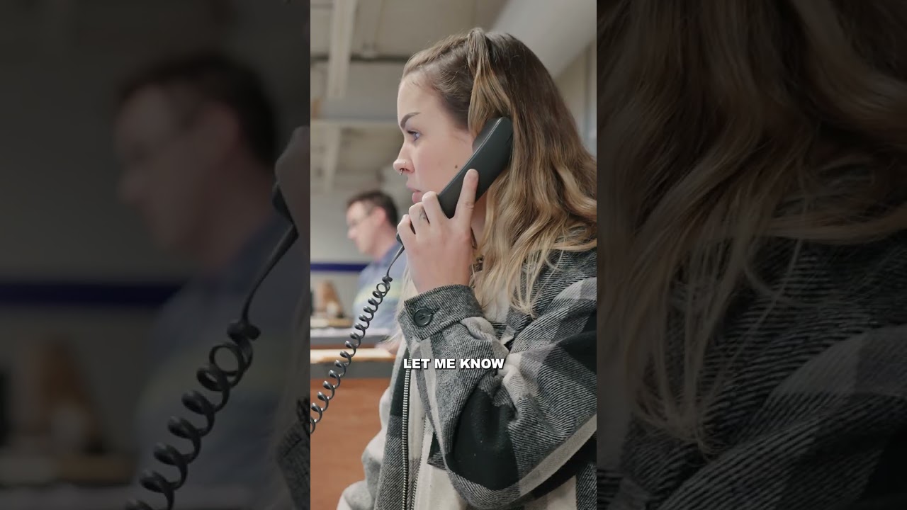 Join Emilie, our Service Advisor, for a day in the life at the Kelowna Chev shop! 