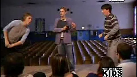 WKUK Acting Class