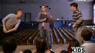 WKUK Acting Class