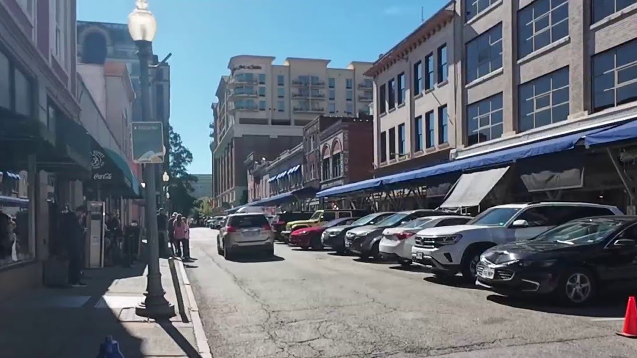 Roanoke residents get ready for winter weather