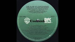 Video thumbnail of "Change - It's A Girl's Affair (1980)"