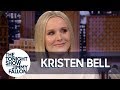 Kristen Bell Shares Frozen 2 Spoilers and Animation Secrets