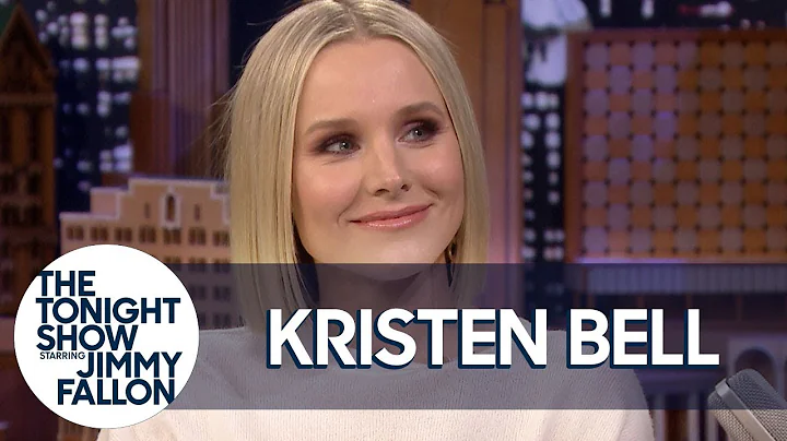 Kristen Bell Shares Frozen 2 Spoilers and Animatio...