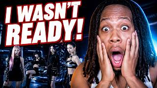 FIRST TIME REACTING TO AESPA - Whiplash REACTION | THIS SONG IS A PROBLEM! 🔥