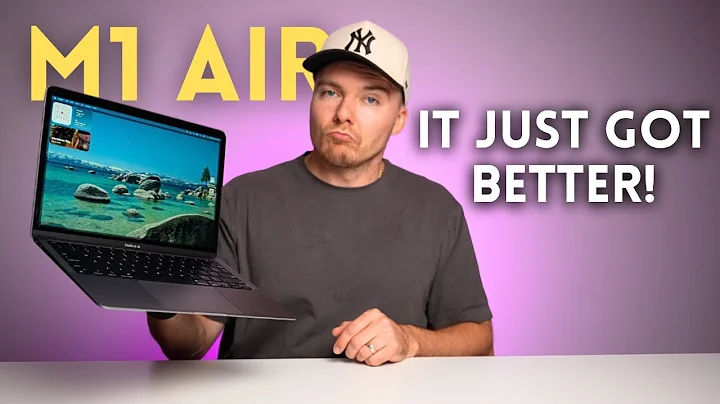 I bought the 2020 M1 Air in 2025, and YOU SHOULD TOO!